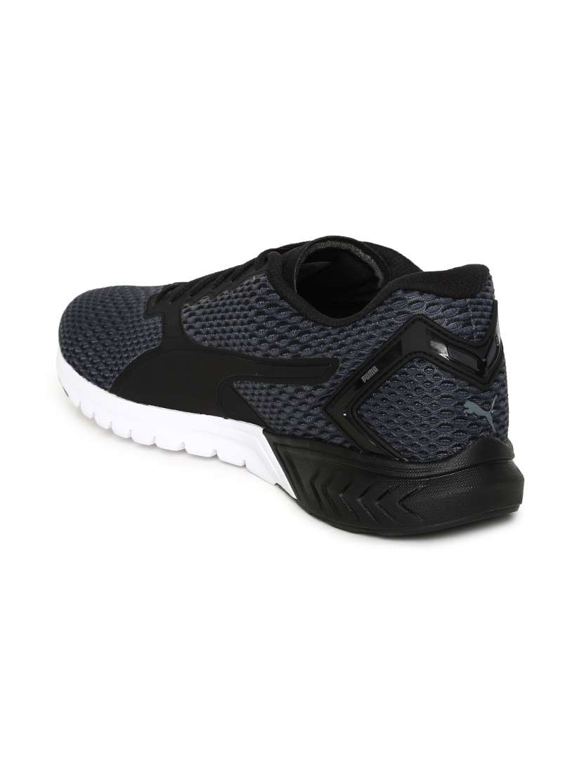 Puma men's ignite dual new core running shoes hot sale