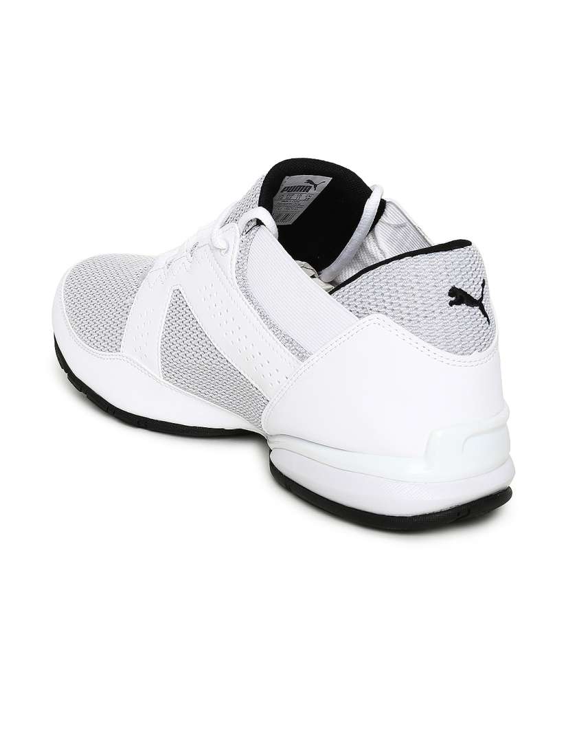 Puma enzin mesh running shoes on sale