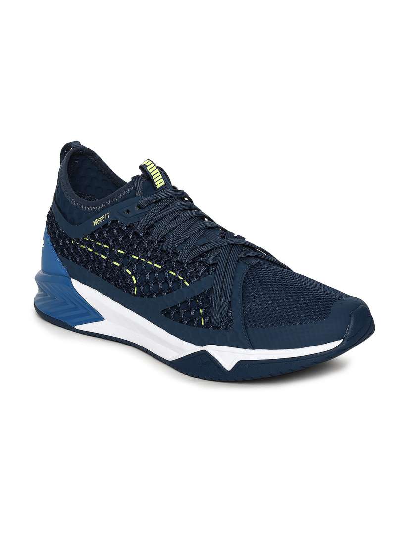 Puma ignite xt running shoes online