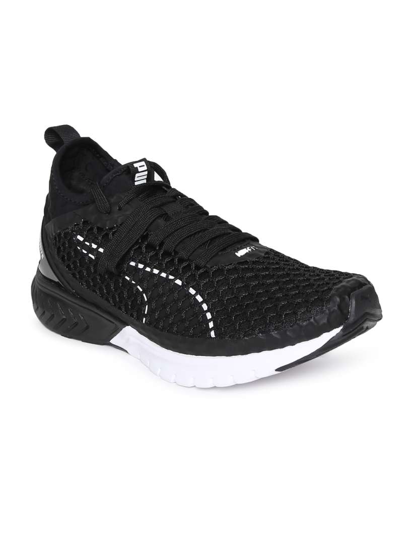 Puma ignite dual netfit clearance