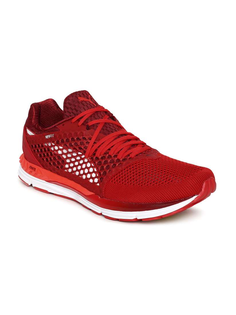 Puma ignite 6 speed discount