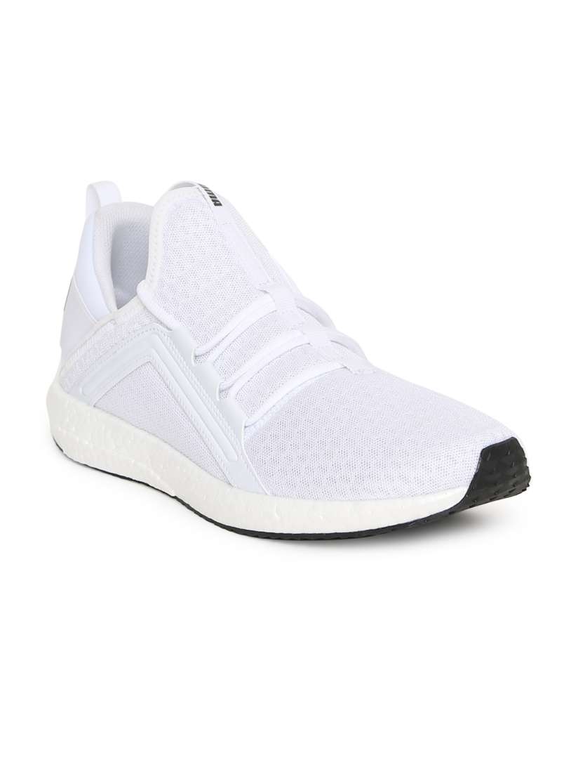 Puma mega nrgy white store