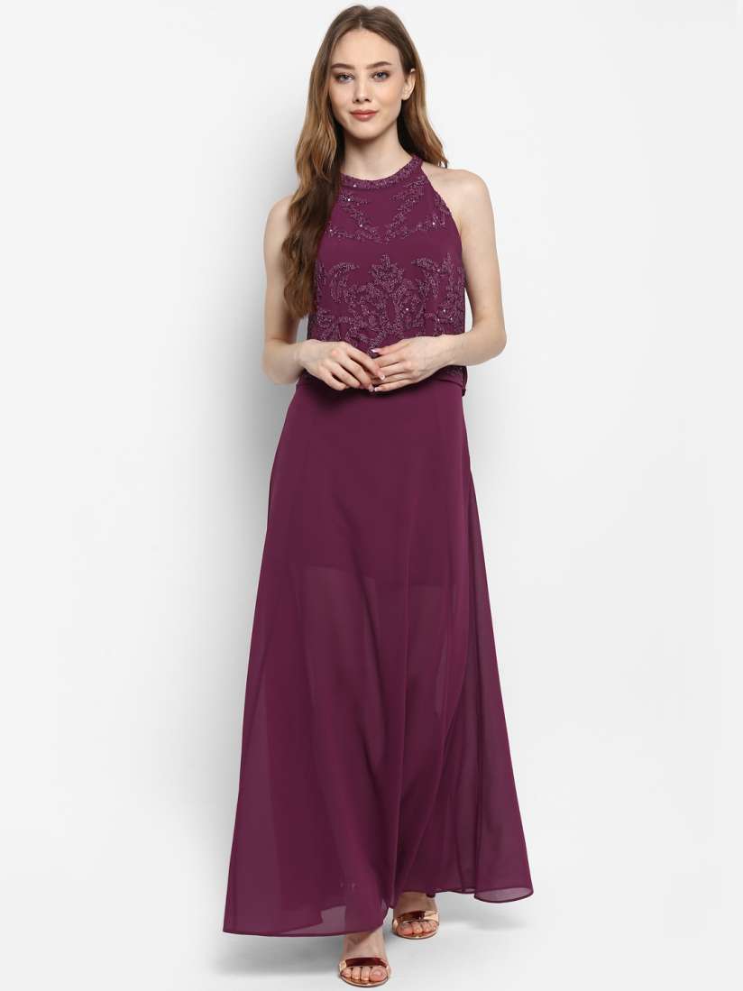 Kazo long dresses shop