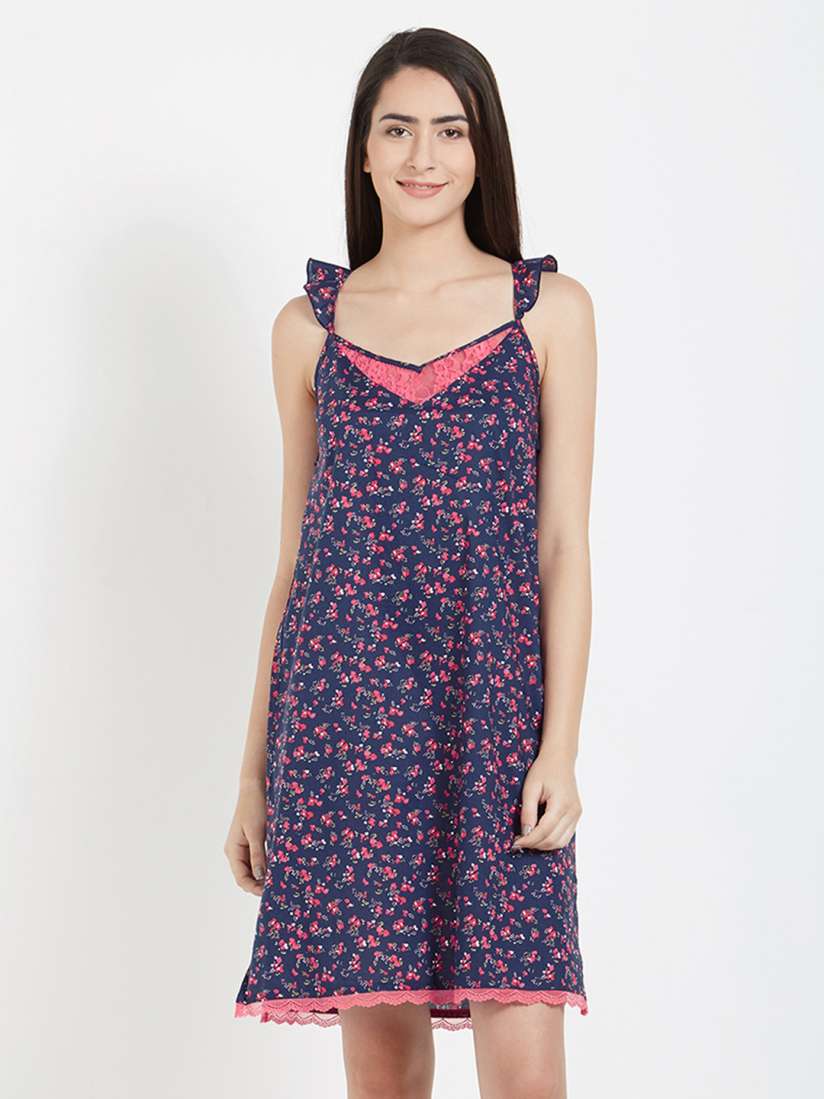 Mystere paris night dress top