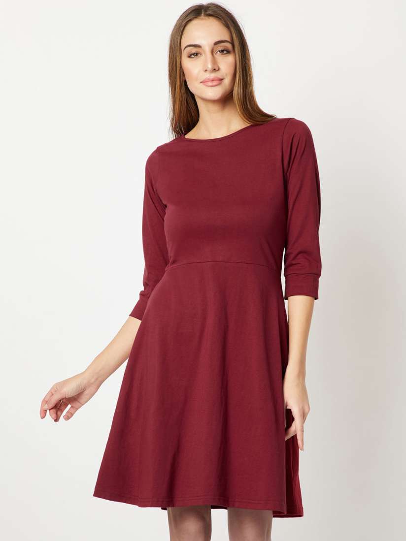 Miss chase dress myntra discount