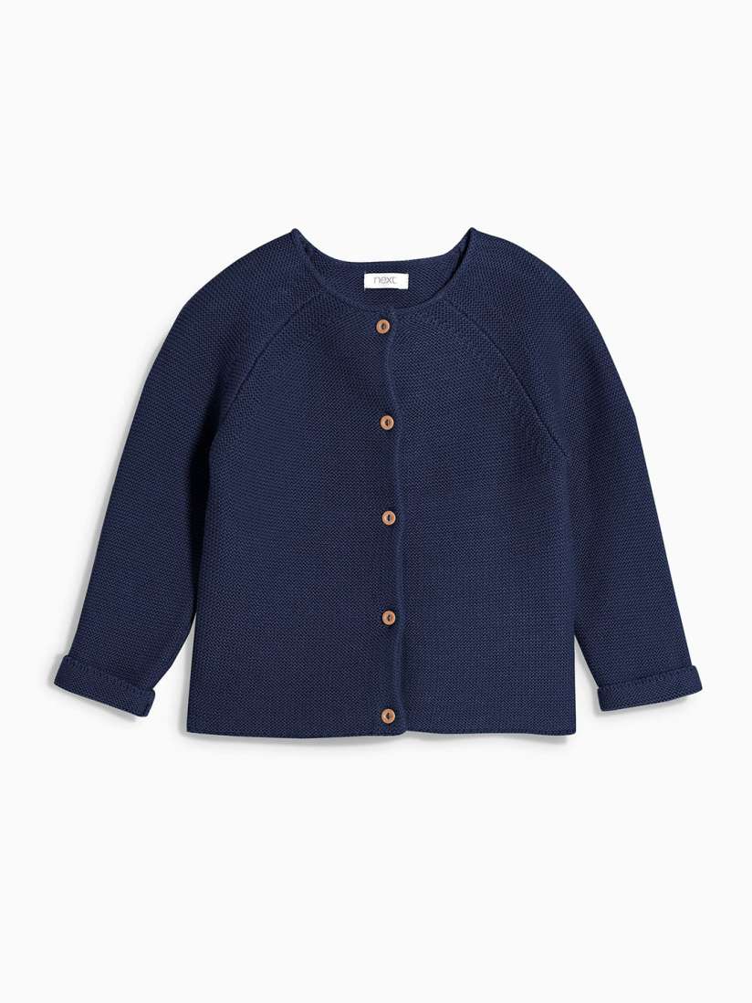 Next blue cardigan clearance