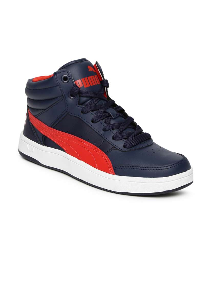 Puma shoes sale myntra cheap