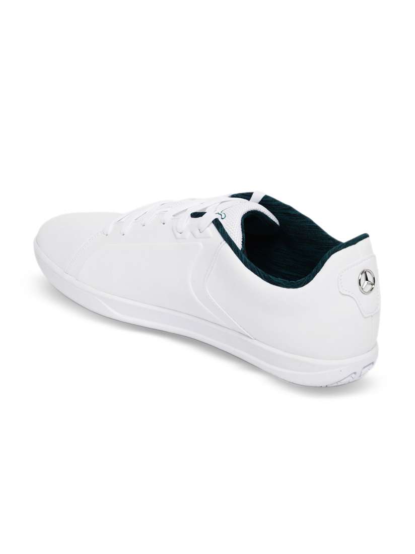 Buy PUMA Motorsport Men White MAMGP Court Sneakers Casual Shoes for Men 6739092 Myntra