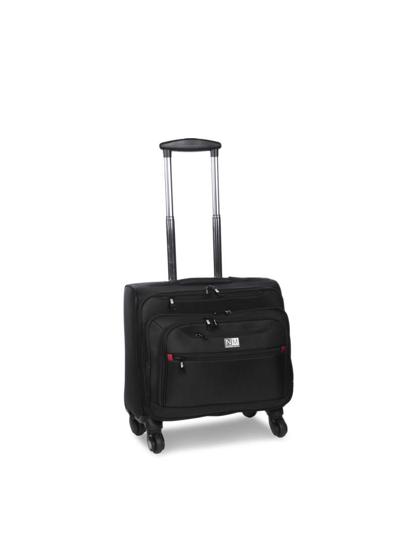 4 wheel laptop trolley bag shop