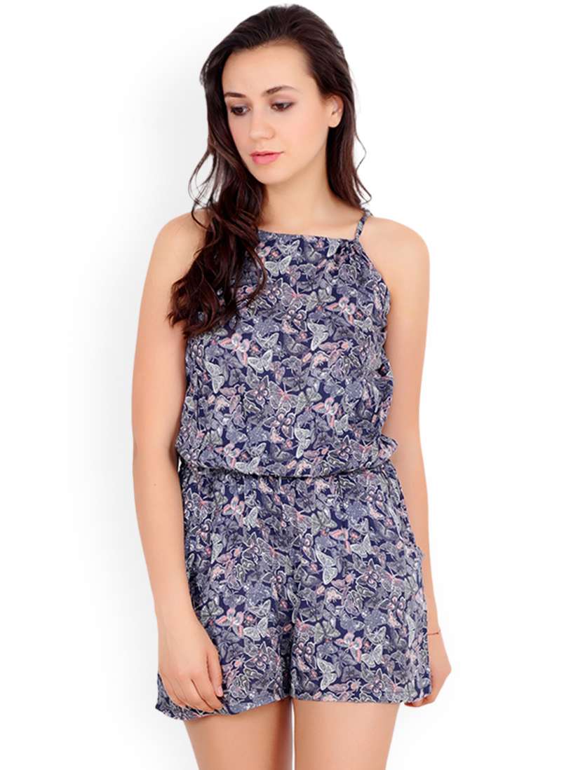 Myntra playsuit store