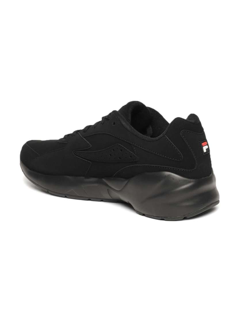 Buy FILA Men Black MINDBLOWER Sneakers Casual Shoes for Men 6744894 Myntra