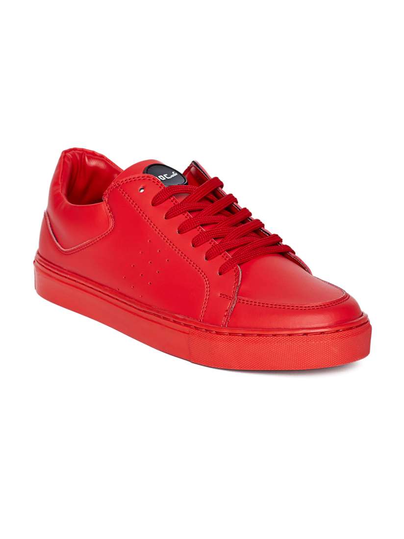 Doc martin red shoes shop