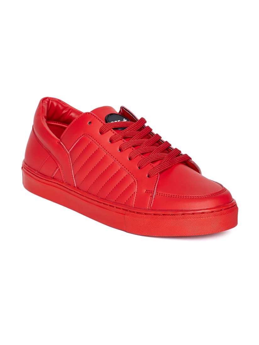 Buy Doc Martin Men Red Sneakers Casual Shoes for Men 6745434 Myntra