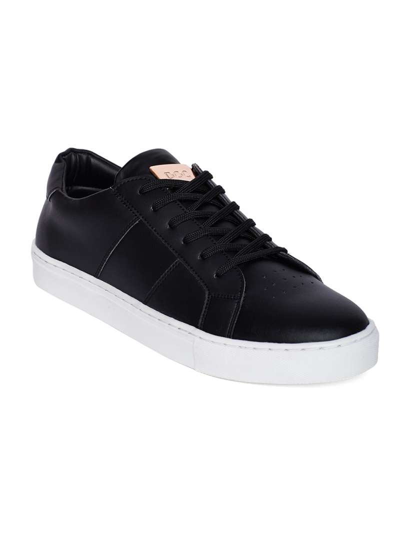 Buy Doc Martin Men Black Sneakers Casual Shoes for Men 6745440 Myntra