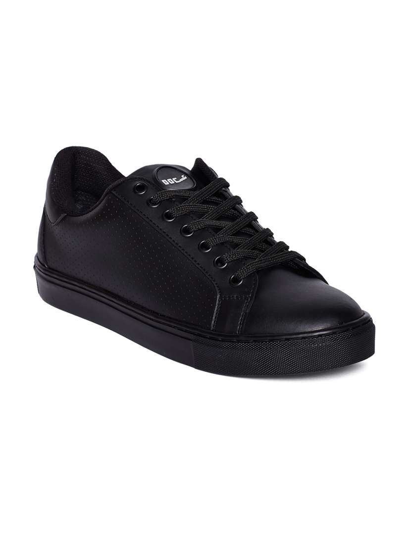 Buy Doc Martin Men Black Sneakers Casual Shoes for Men 6745455 Myntra