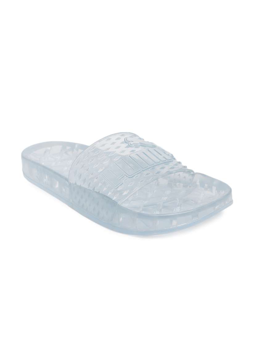 How to clean rihanna puma slides cheap