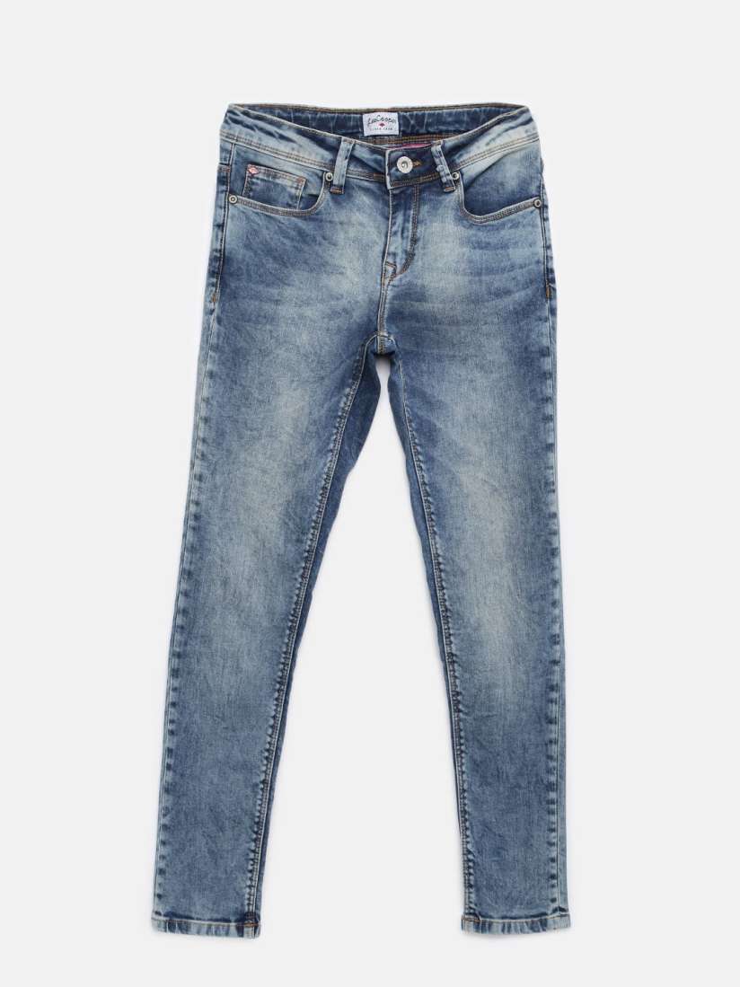 Lee cooper jeans for girls shop