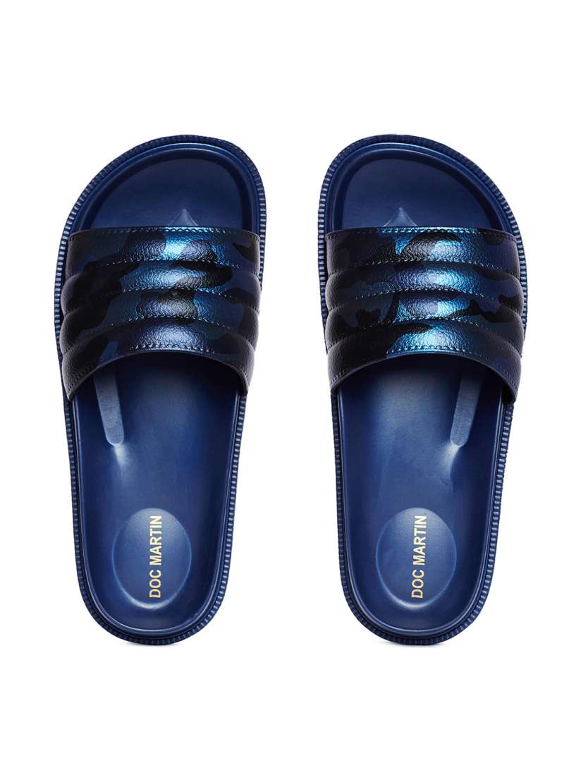 Doc martin flip flops top