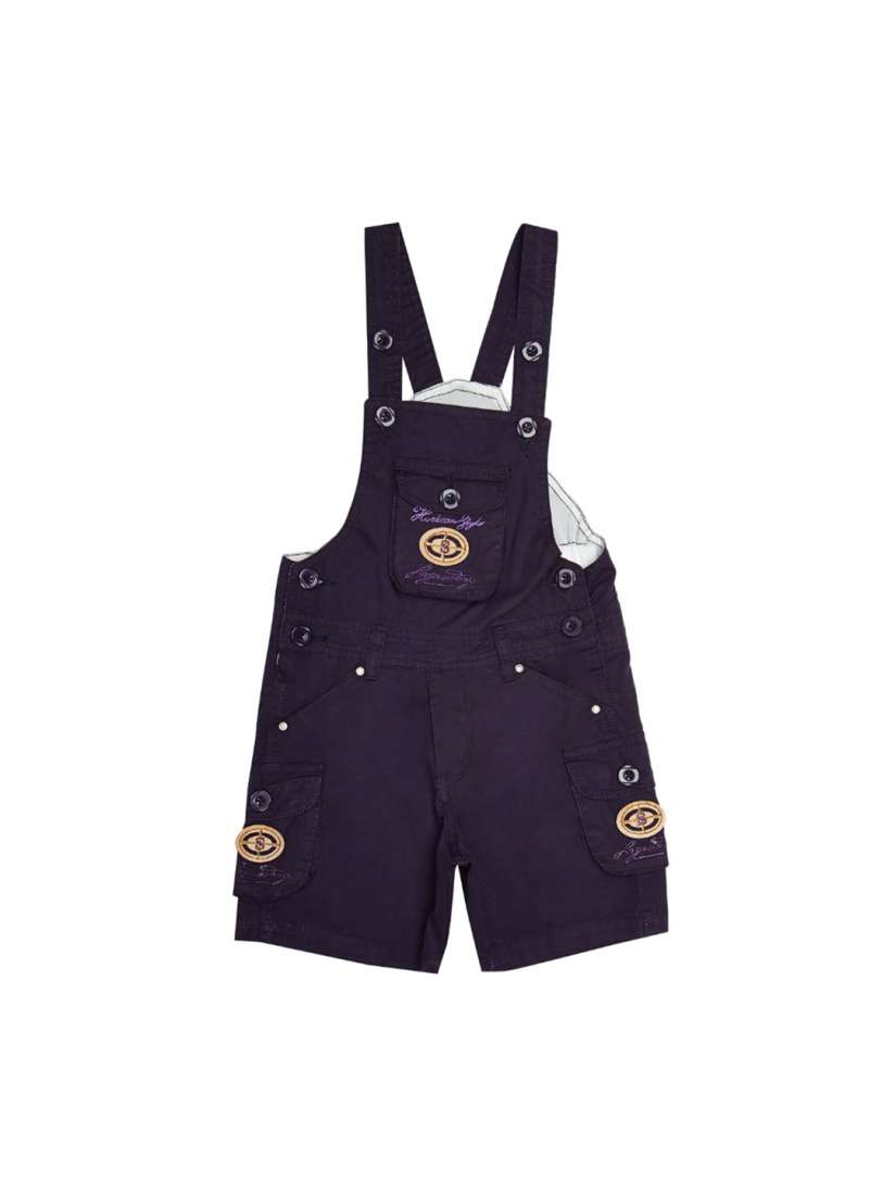 Dungaree myntra sales