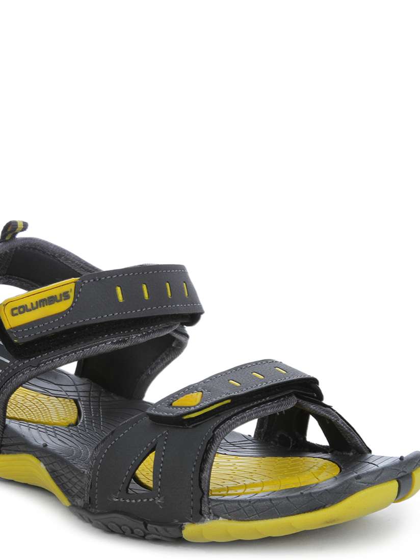 Columbus sandal shop