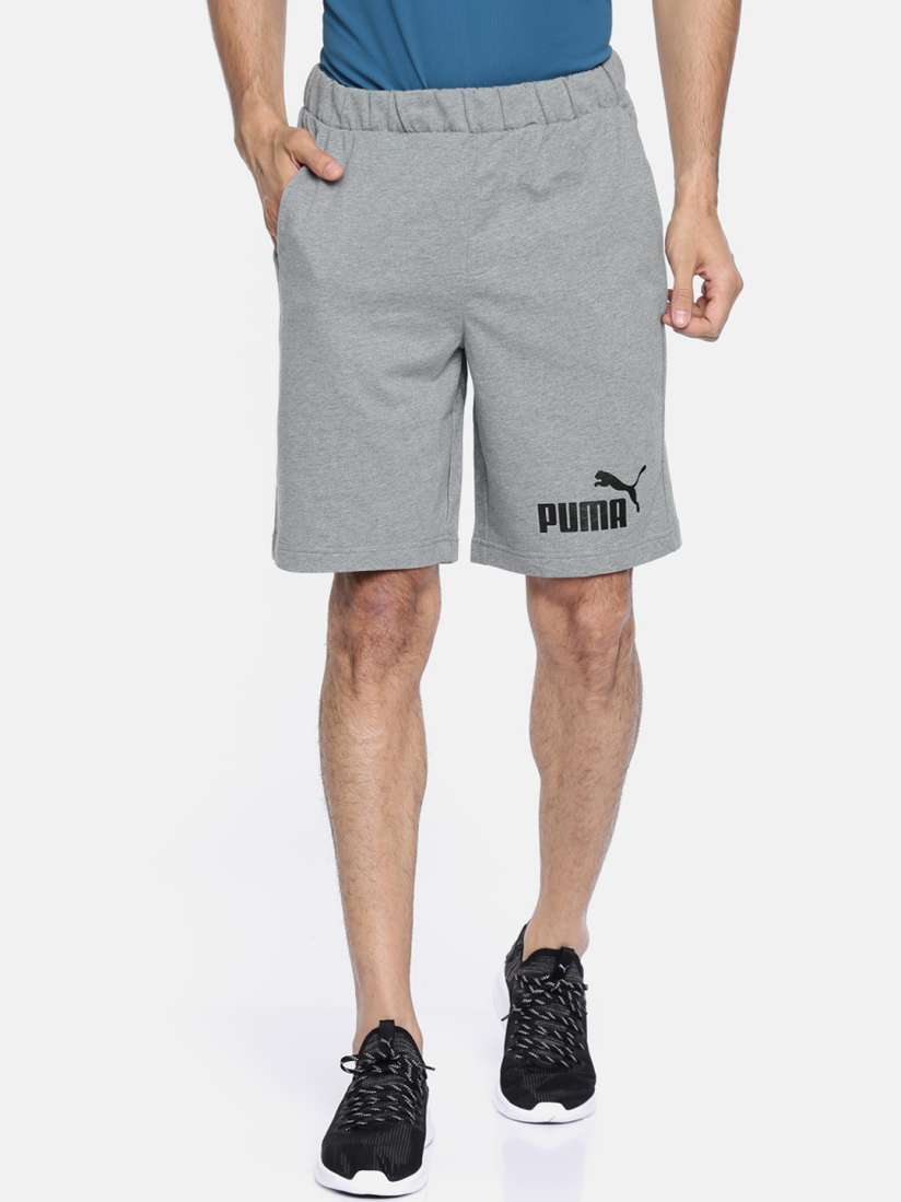 Puma no. 1 sweat shorts mens outlet