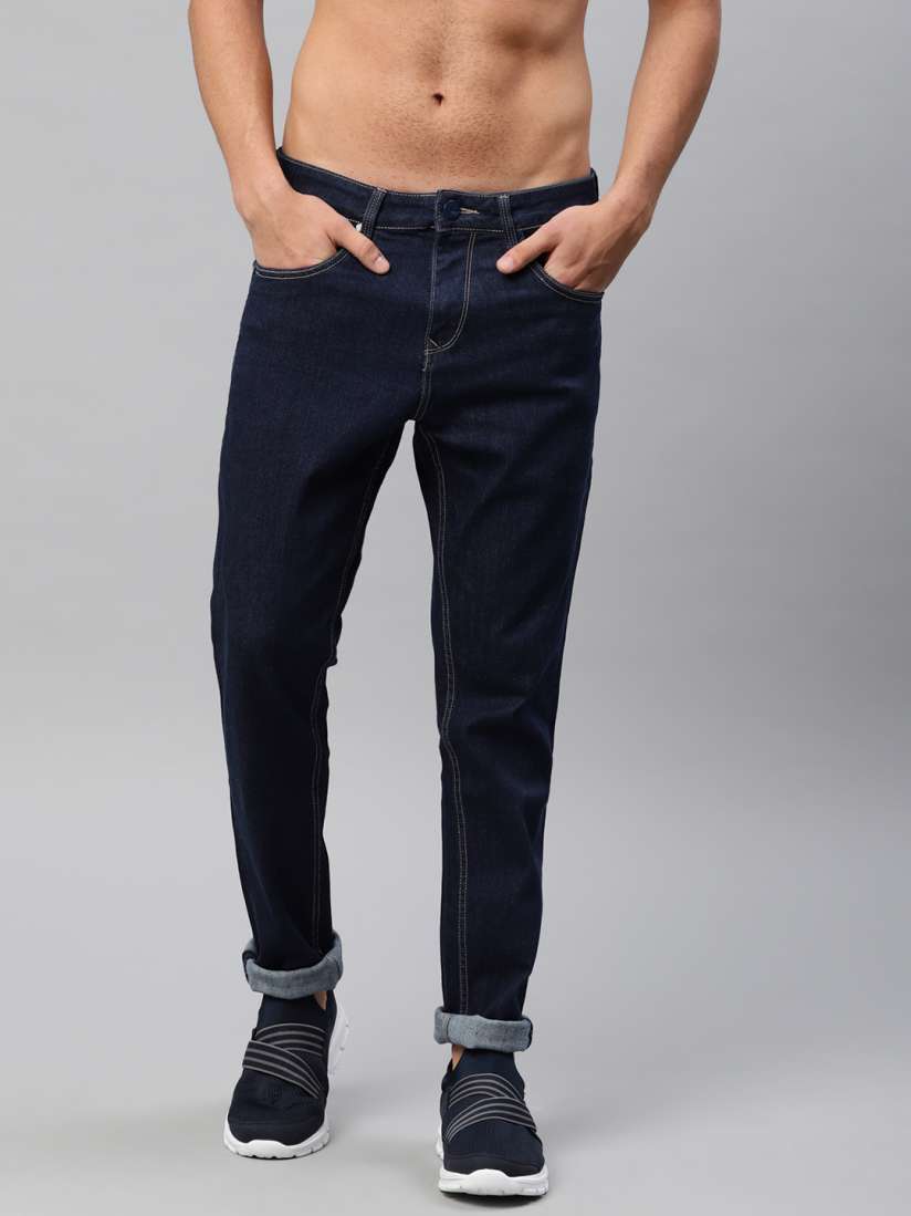 Hrx jeans myntra hot sale