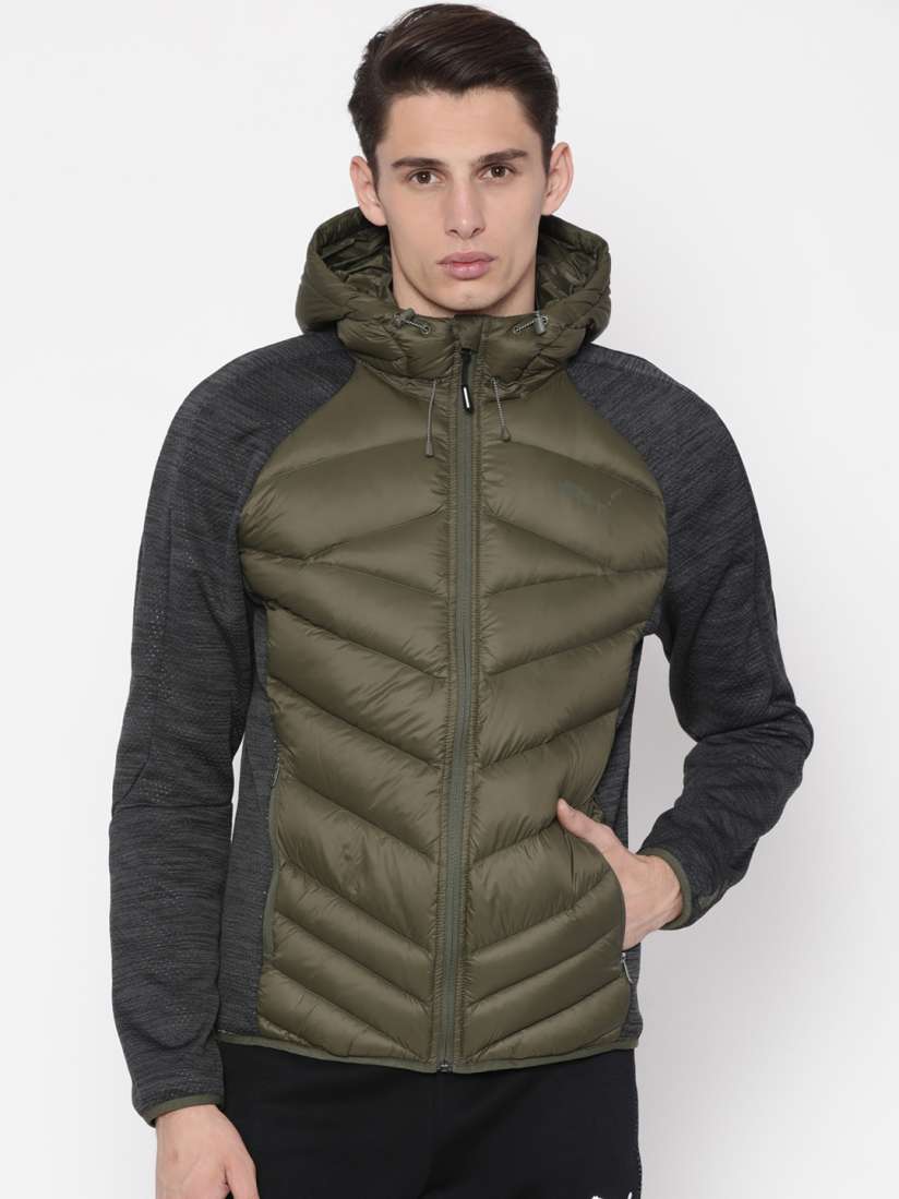 Puma 600 down jacket sale