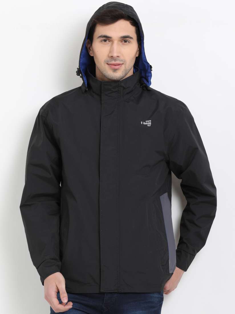 T base rain jackets discount