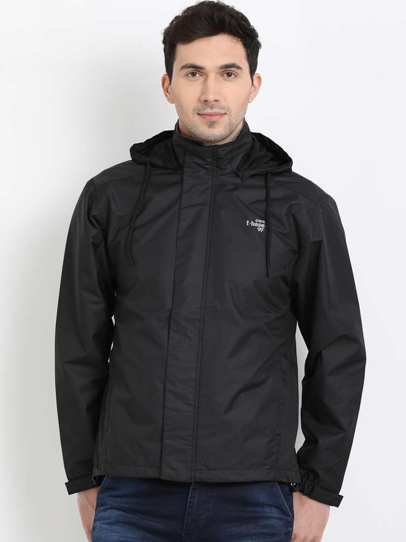 T base rain jacket sale