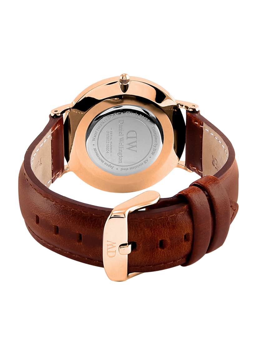 Dw watch and bracelet set shop
