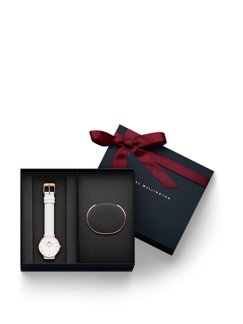 Daniel wellington gift set clearance