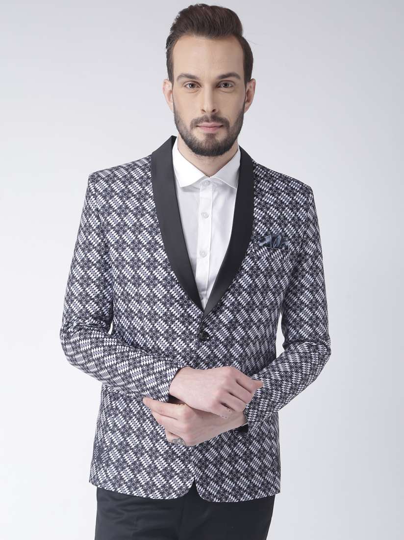 Hangup blazers online