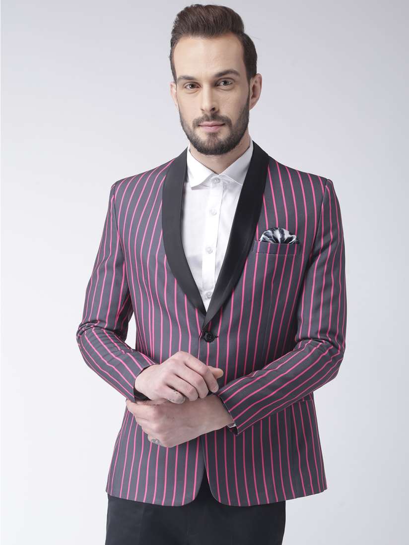 Myntra mens blazer hotsell