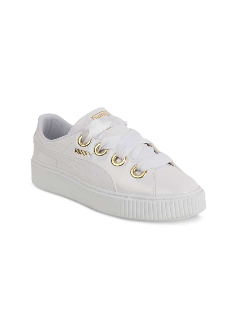 Puma platform kiss patent on sale