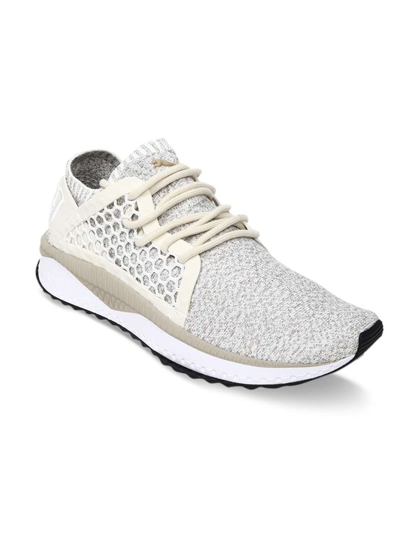 Puma tsugi netfit evoknit white deals