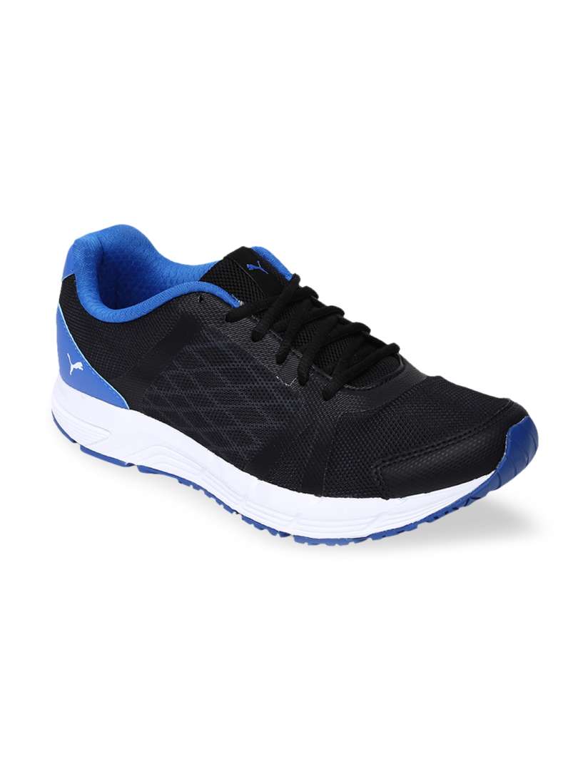 Buy Puma Unisex Black Sigma Training or Gym Shoes Sports Shoes for Unisex 6774489 Myntra