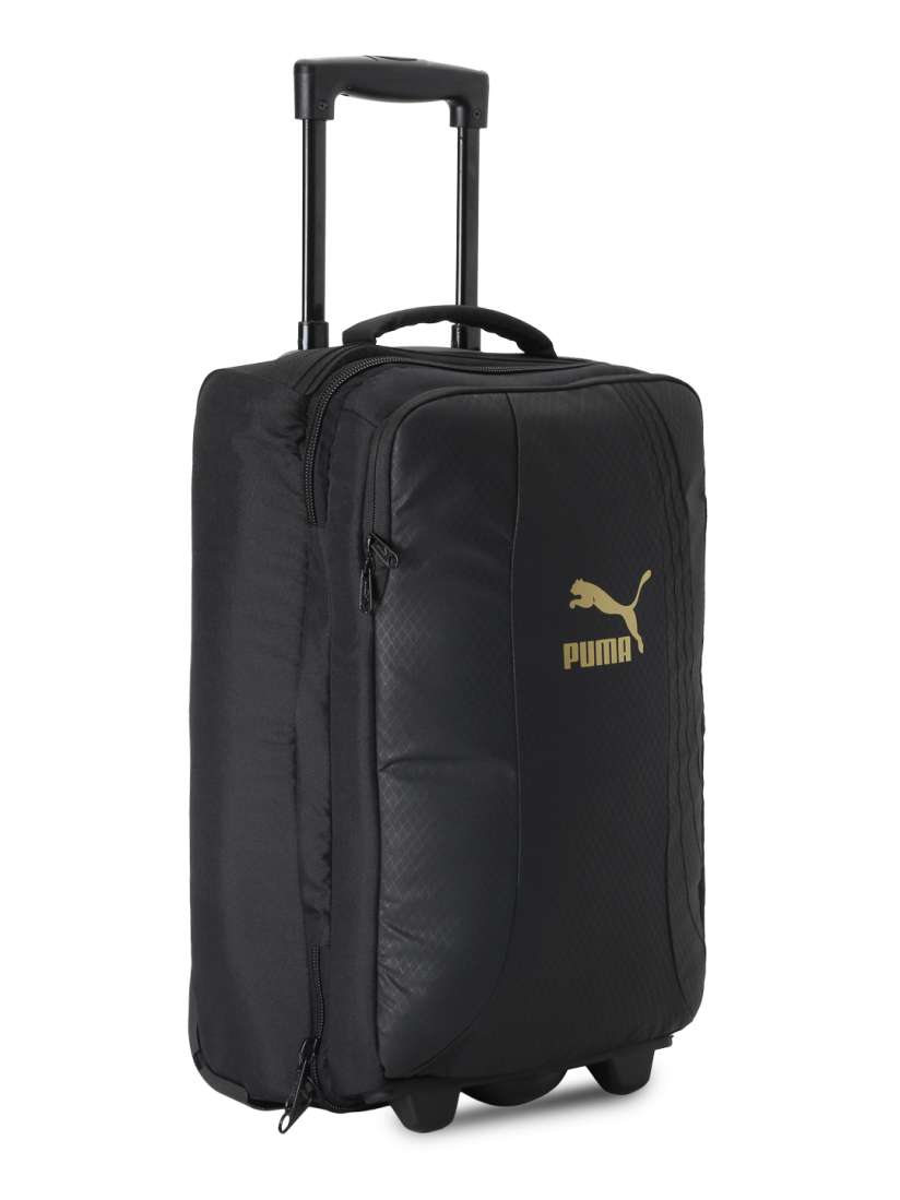 Puma luggage outlet