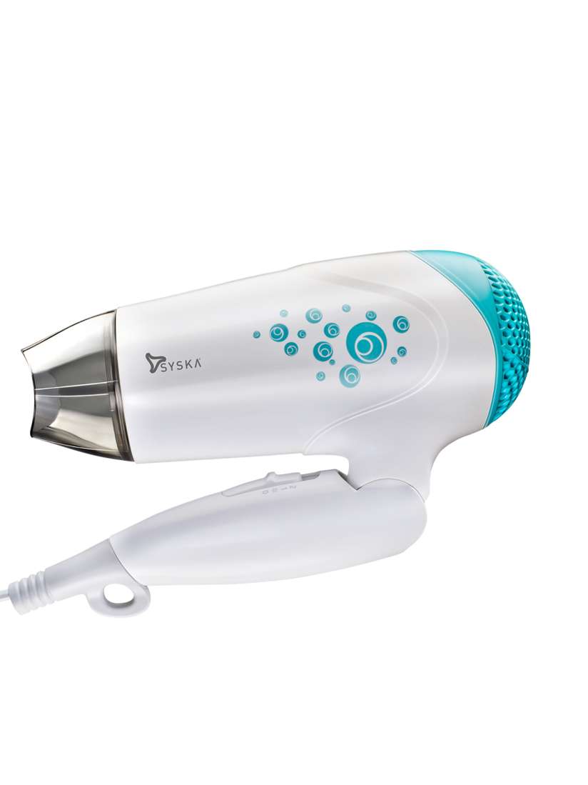 Syska hair dryer hd1610 outlet