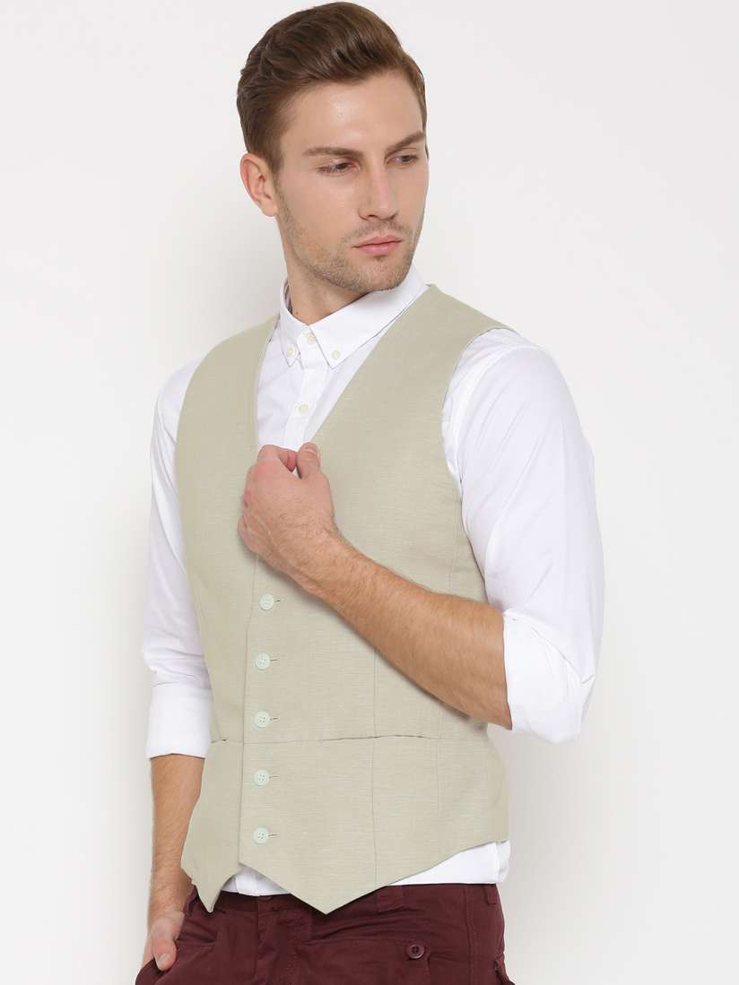 Peter england waistcoat clearance