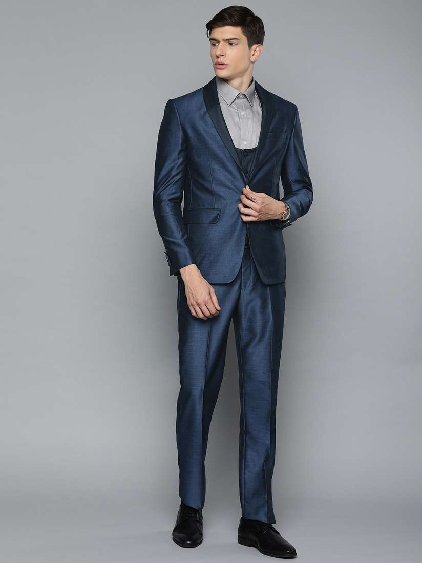 Louis Philippe Blazer For Men Wedding Wedding Suits Louis Philippe