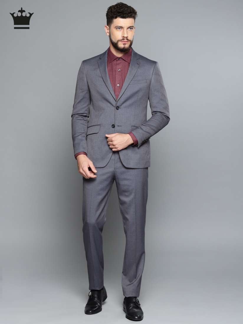 Men suit design 2018 top