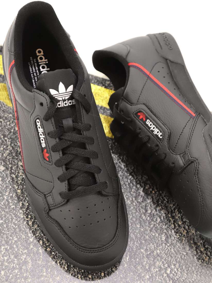 Men's adidas originals continental 80 shoes new arrivals