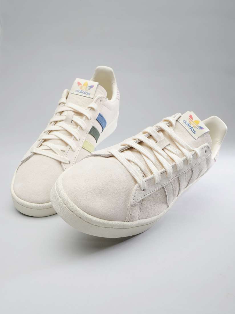 Adidas pride campus hotsell