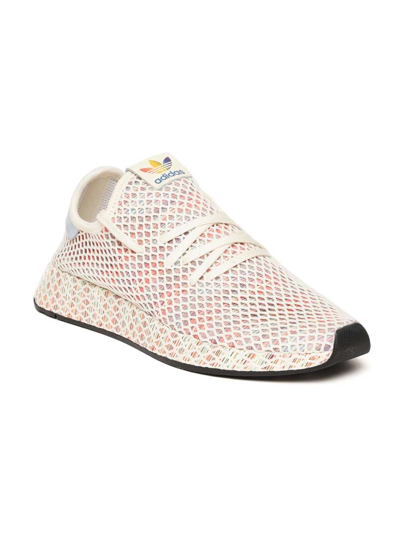 Adidas deerupt cream deals