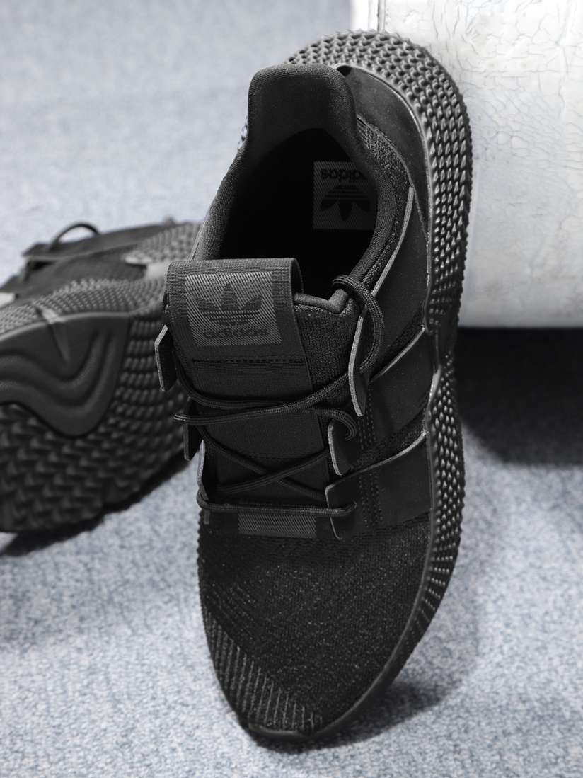 Buy ADIDAS Originals Men Black Prophere Sneakers Casual Shoes for Men 6792359 Myntra