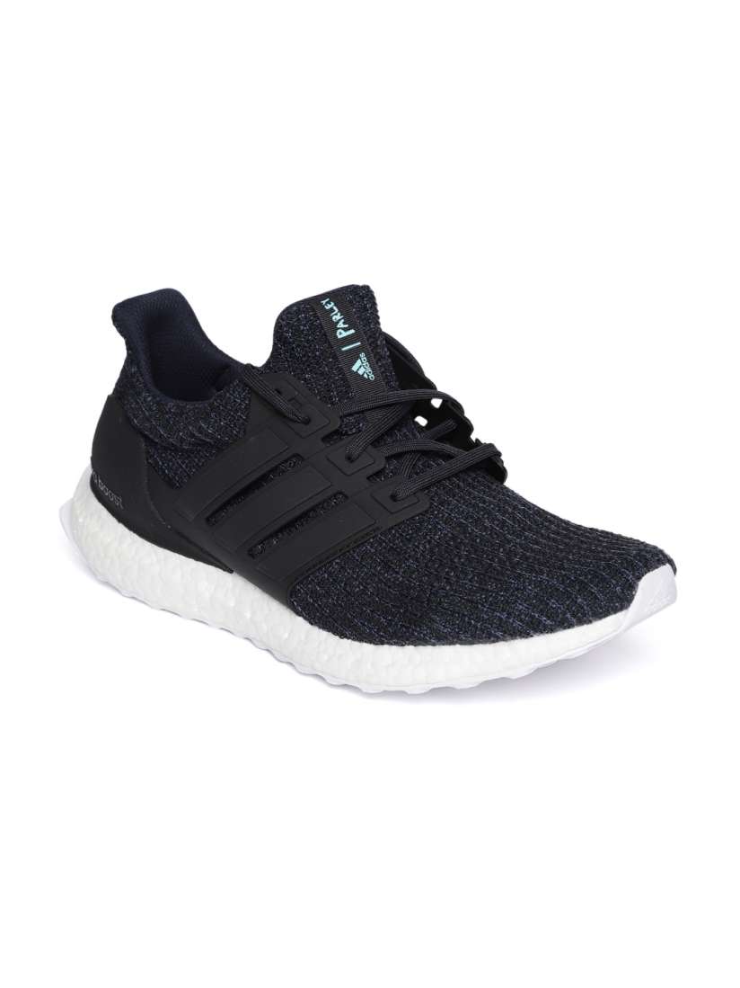 Adidas men's ultra boost parley running shoes new arrivals