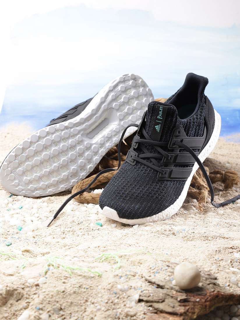 Adidas ultra boost parley navy online