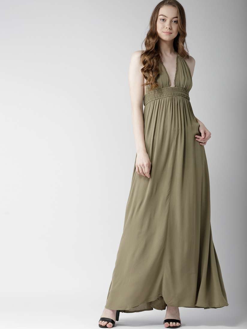 Forever 21 dresses myntra online