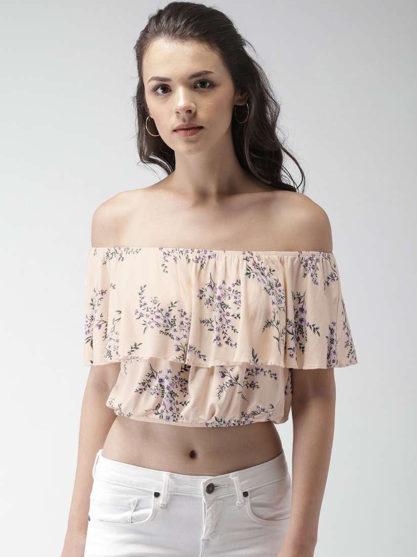 bardot top forever 21