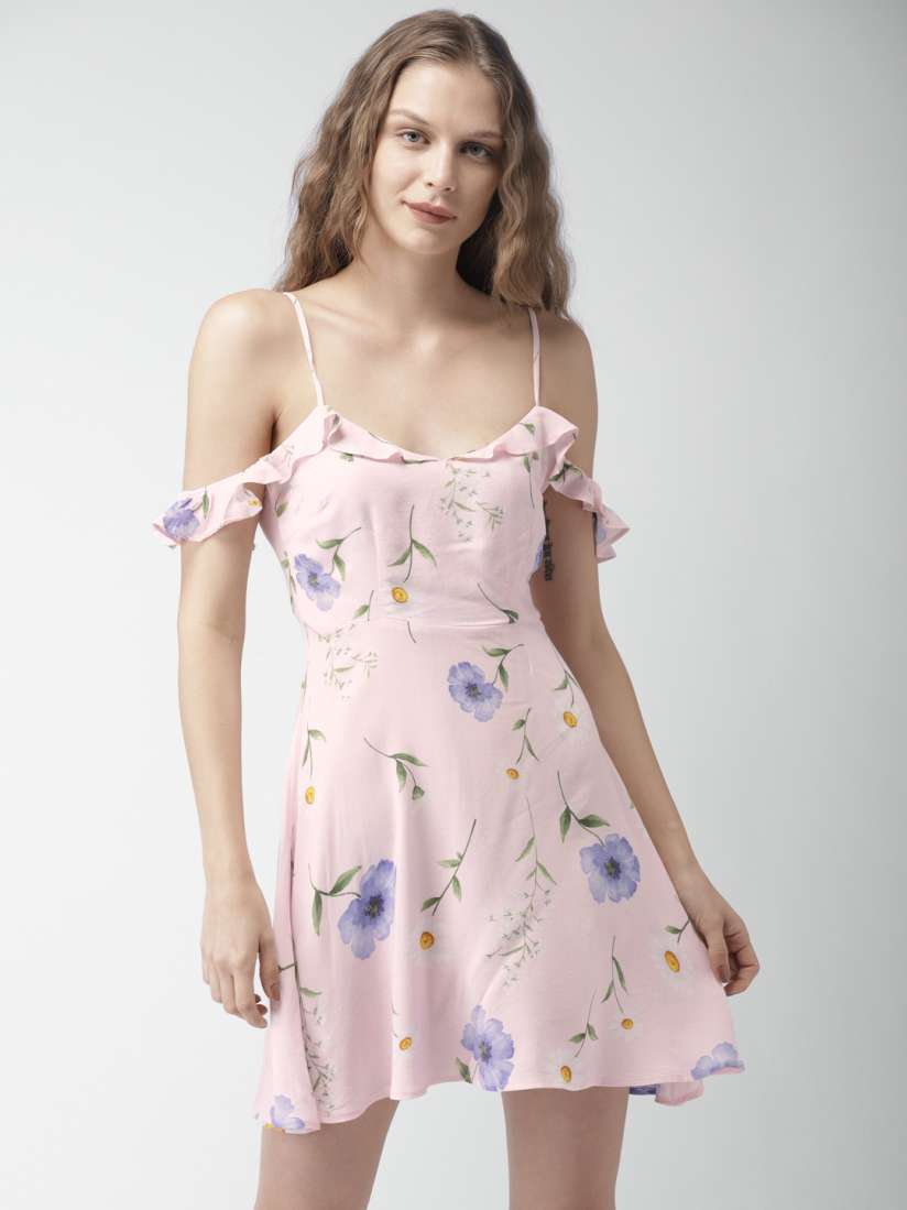 Forever 21 casual long dresses clearance